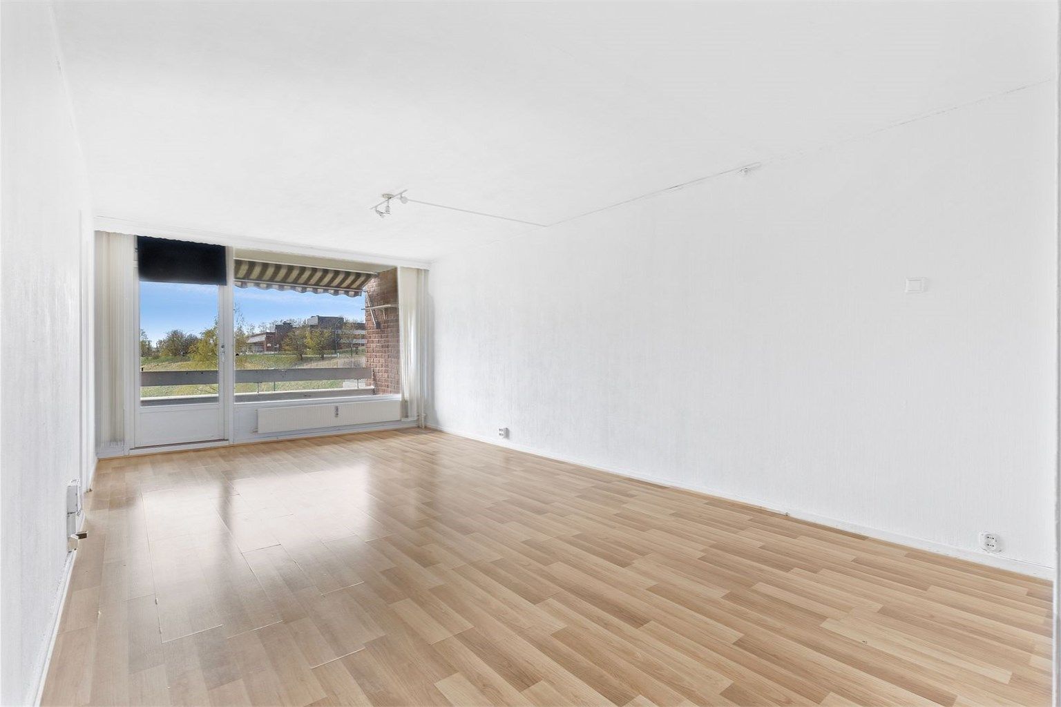 Velkommen til Linderudveien 6!