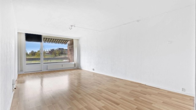 Velkommen til Linderudveien 6!