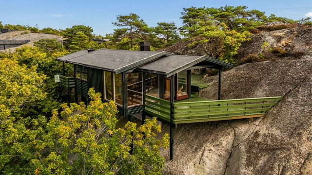 Velkommen til Holtefjell 99