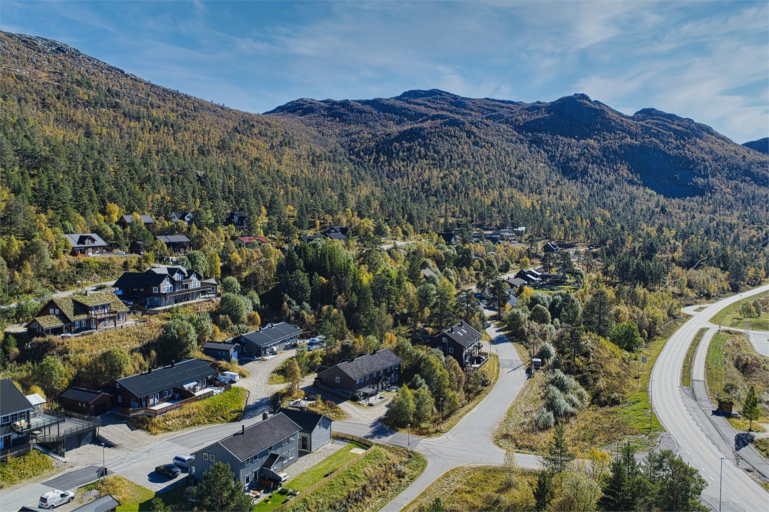  - Velkommen til Jernvegen 2 - 