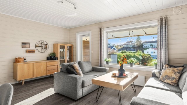 Krogsveen v/ Fredrik Christoffersen presenterer: Gråtenløkka 11C!