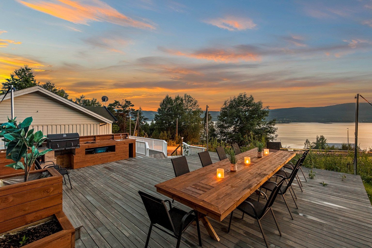 Velkommen til ditt nye hjem