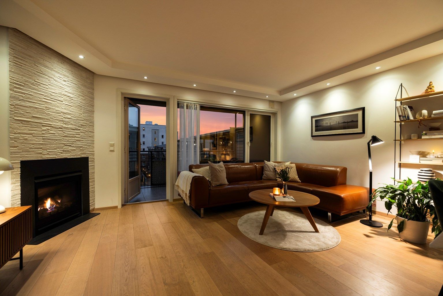 Velkommen til Børsteveien a A - presentert av Emir Mekic ved Krogsveen avd. Løren.