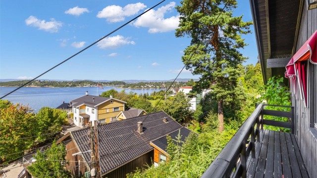 Nærområdet byr på et rikt utvalg av fritidsaktiviteter og turmuligheter i Brannfjell og Østmarka.