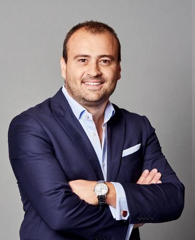 Emir Mekic