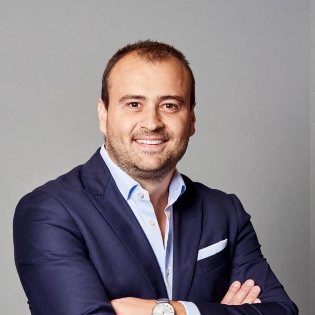 Emir Mekic