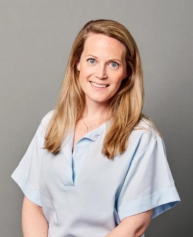 Ingrid Gogstad-Andersen