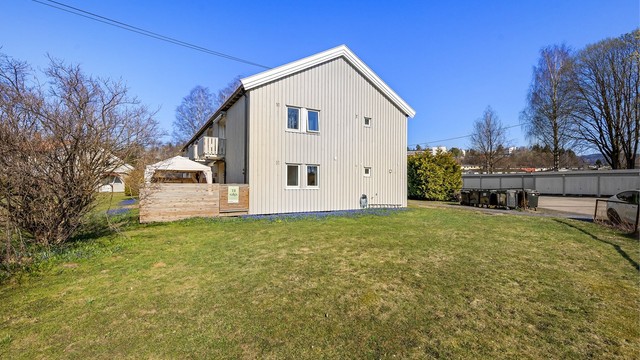 Velkommen til visning