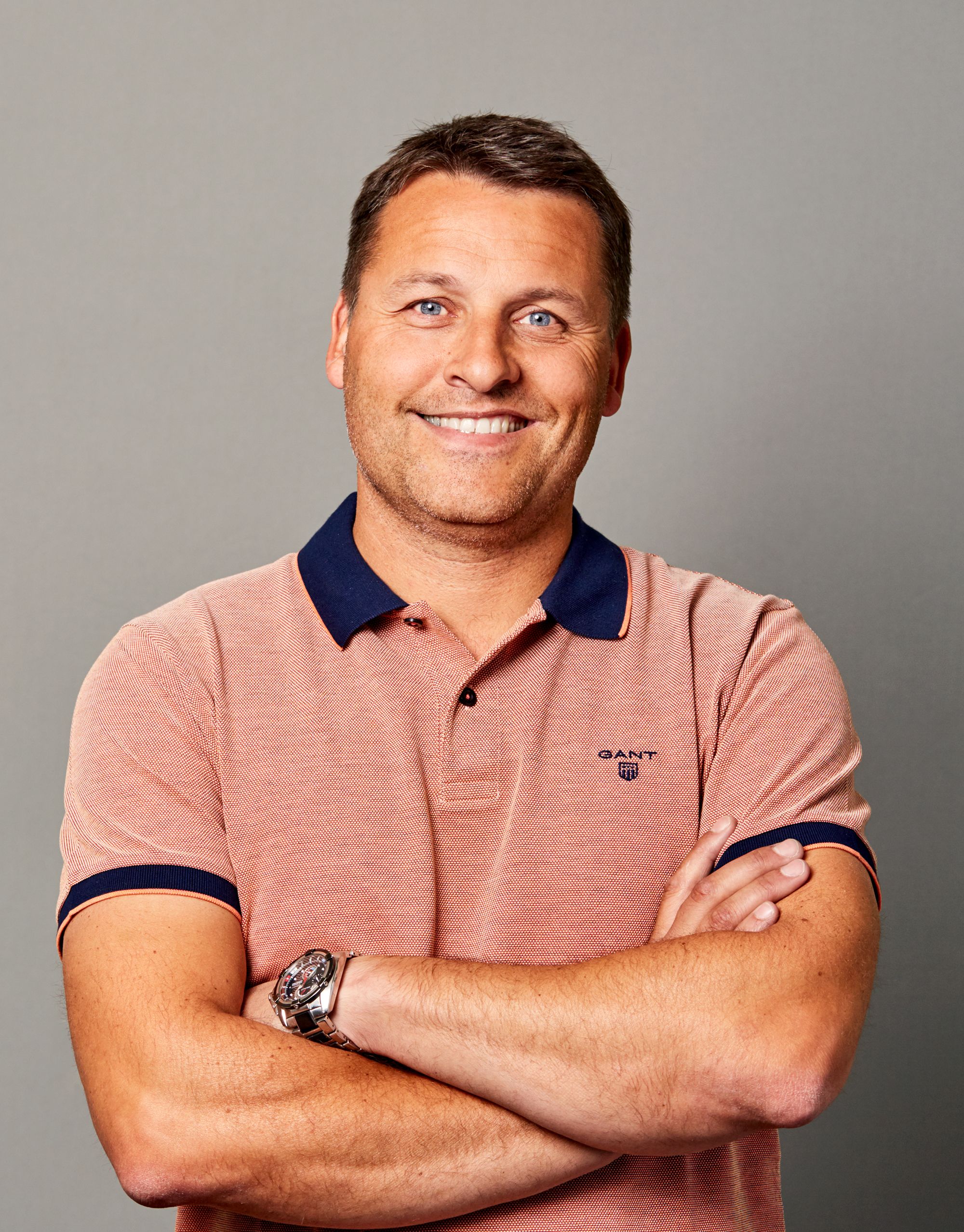 Henrik Tangen