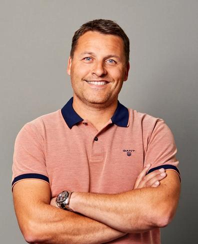 Henrik Tangen