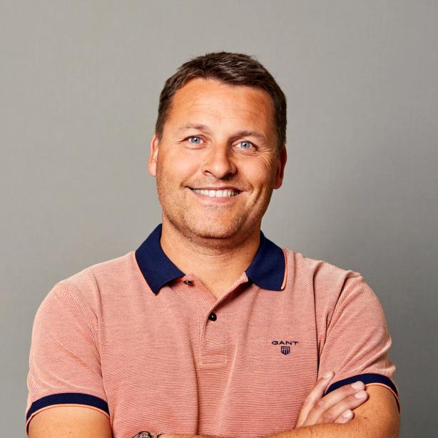 Henrik Tangen
