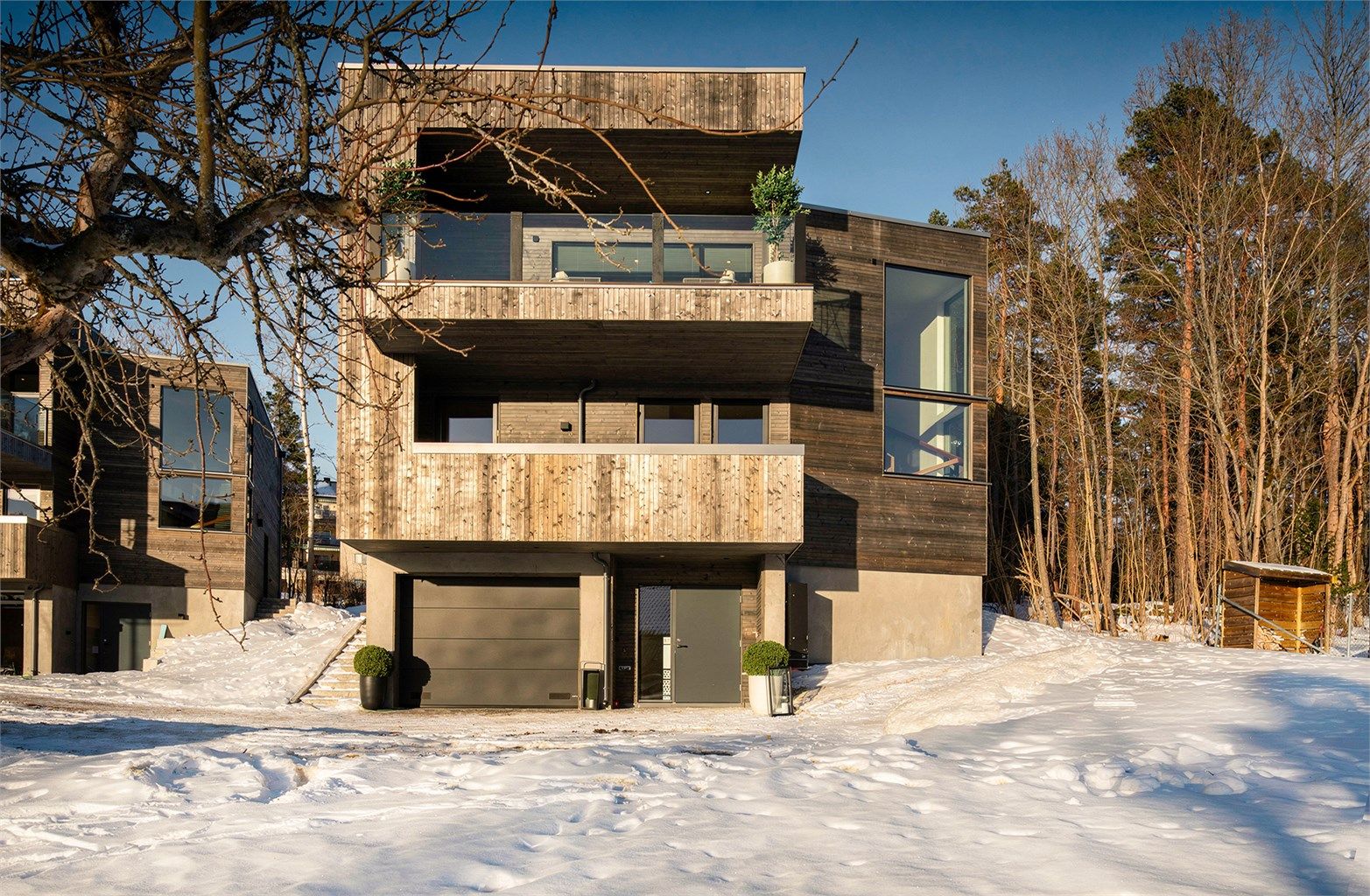 Velkommen til Åsdalsveien 34 G