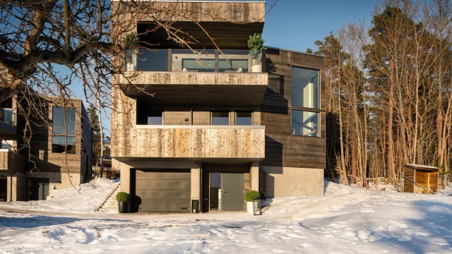 Velkommen til Åsdalsveien 34 G