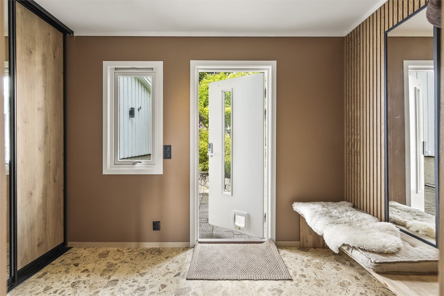 Velkommen til Albatrossveien 31!