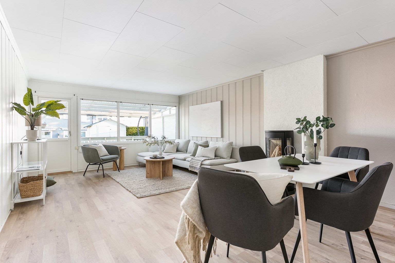 Bredalbakken 4E formidles av Krogsveen.