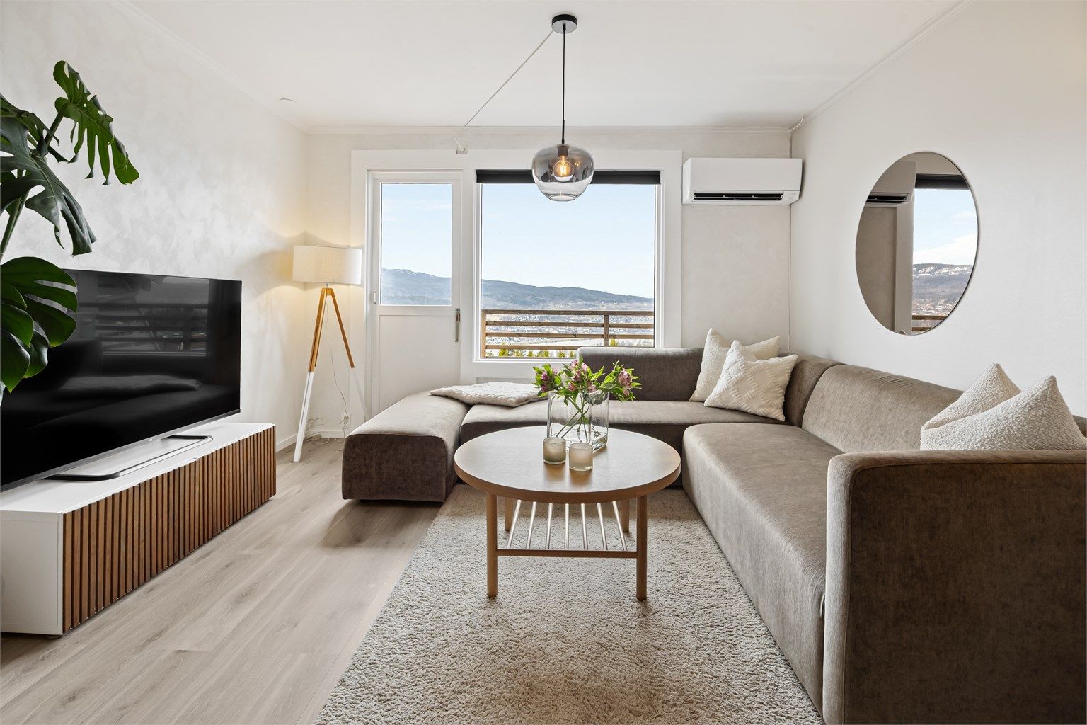 Velkommen til Jupiterveien 73
Foto: Stine Prøitz Jørgensen