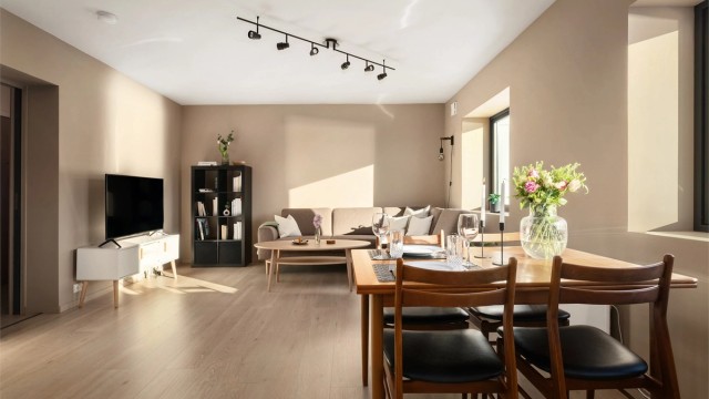 Velkommen til Nørvegata 22 A, boligen selges av Krogsveen v/Geir Kristian Ødegård