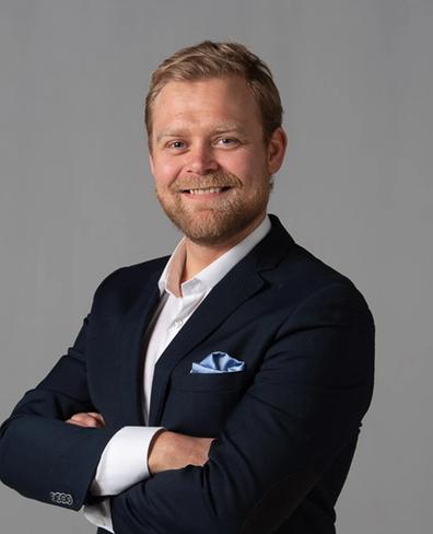 Christian Blenne Lien