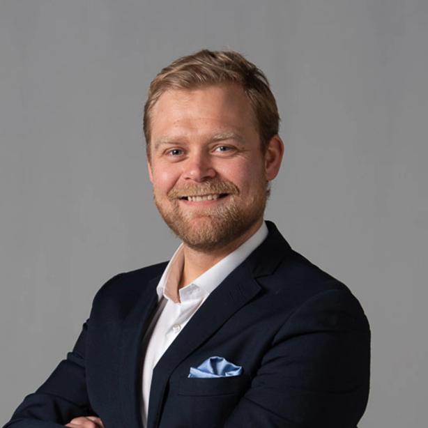 Christian Blenne Lien