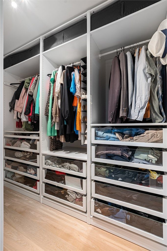 1.etg - Master walk-in