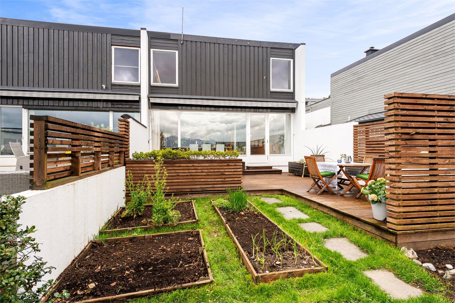 Velkommen til Åsesletta 25D presentert av Krogsveen v/Eiendomsmegler/Partner Marit Stuen Aursnes