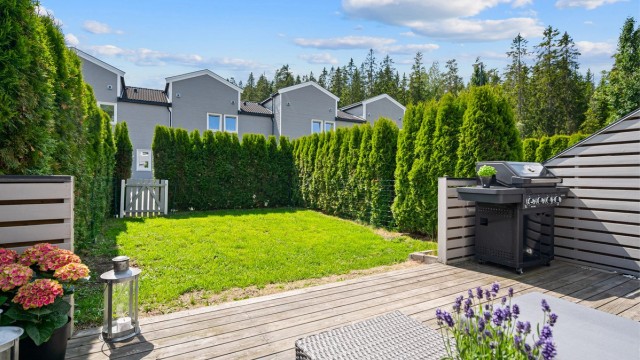 Jonas Ekse Hovland v/ Krogsveen har gleden av å presentere Tristilsvingen 17!