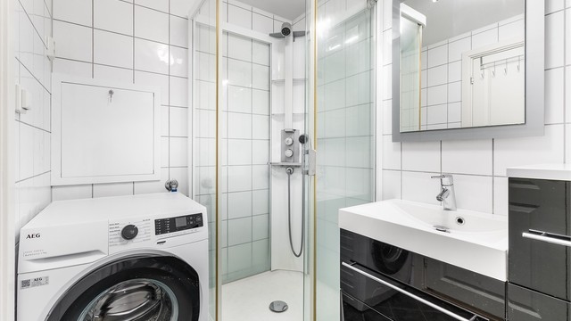 Badet ble modernisert i 2008.