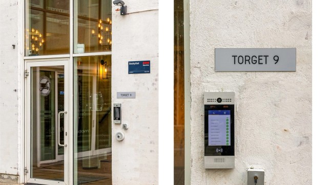 Velkommen inn! Inngangen er ved siden av Hvaltorvet sin inngang mellom Kafka og Espresso House.