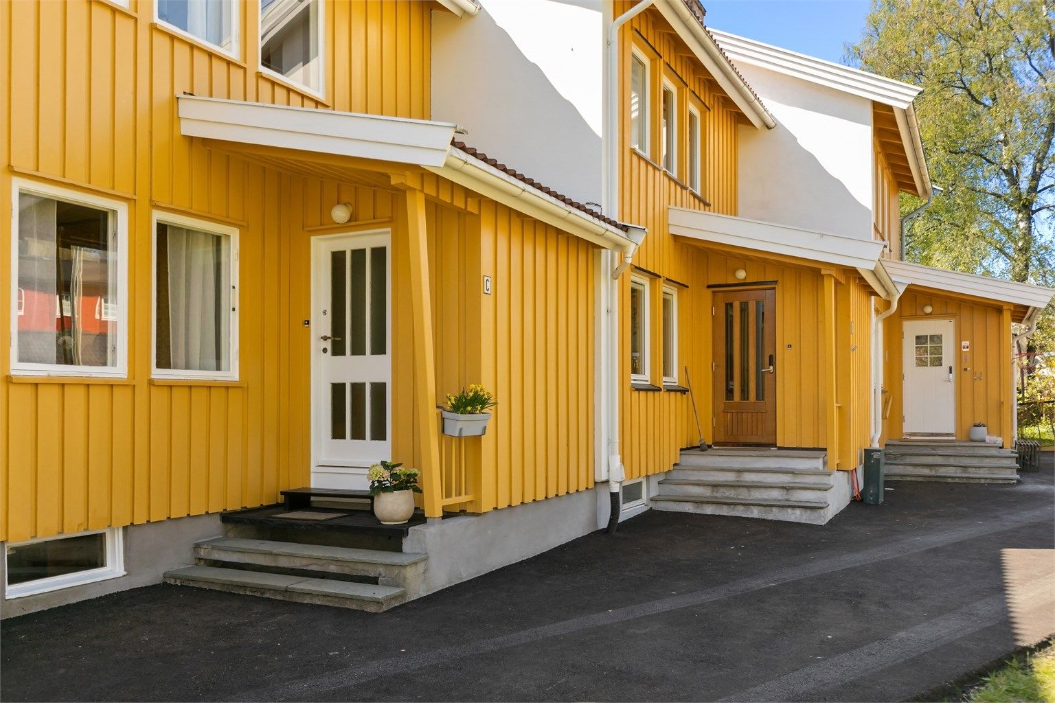 Velkommen inn