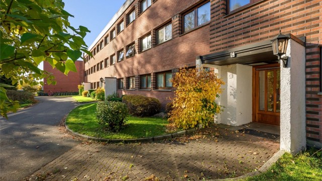 Velkommen til Otto Ruges Vei 92C på Østerås - Presenter av eiendomsmegler / partner Ola Wee Ahlstrand v/Krogsveen Bekkestua