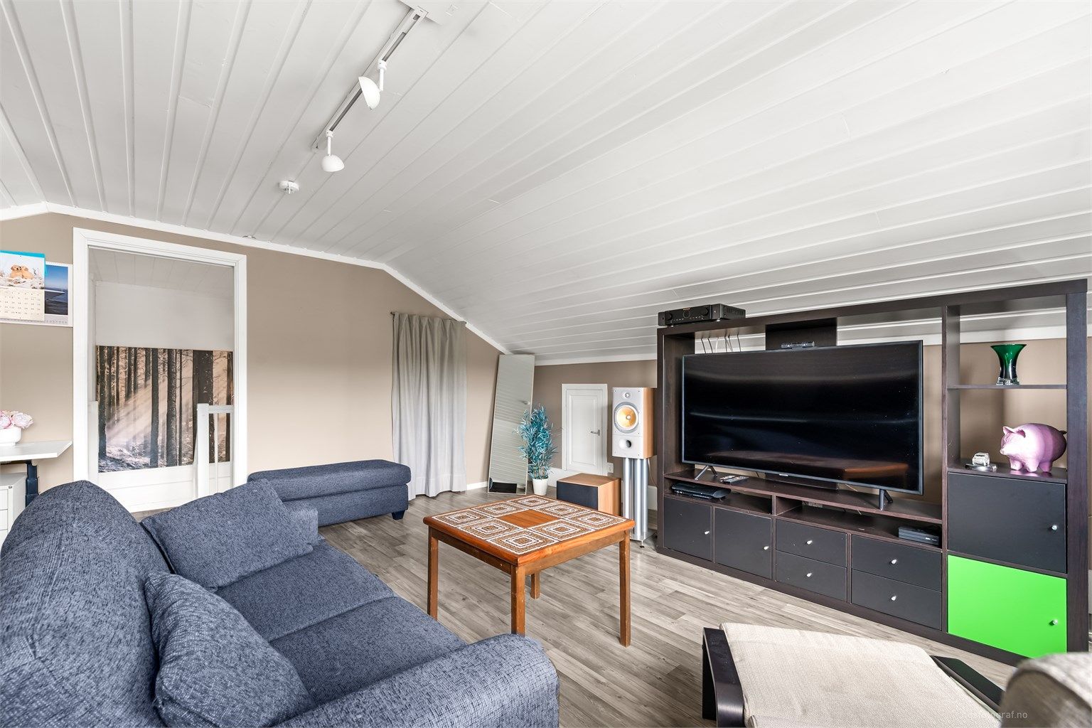 Loftstue 
