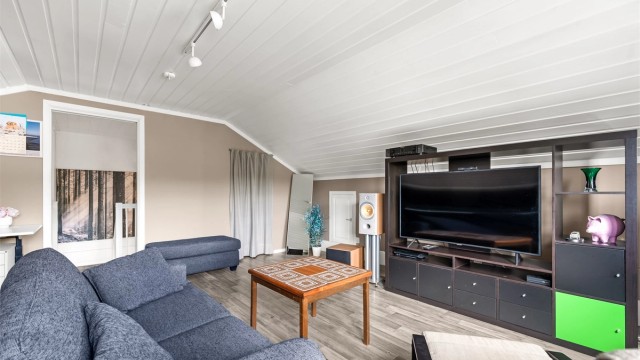 Loftstue