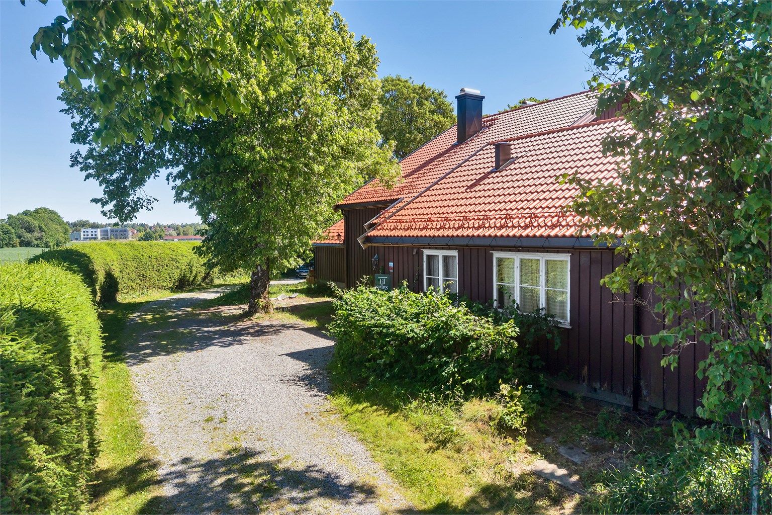 Denne eiendommen må oppleves!