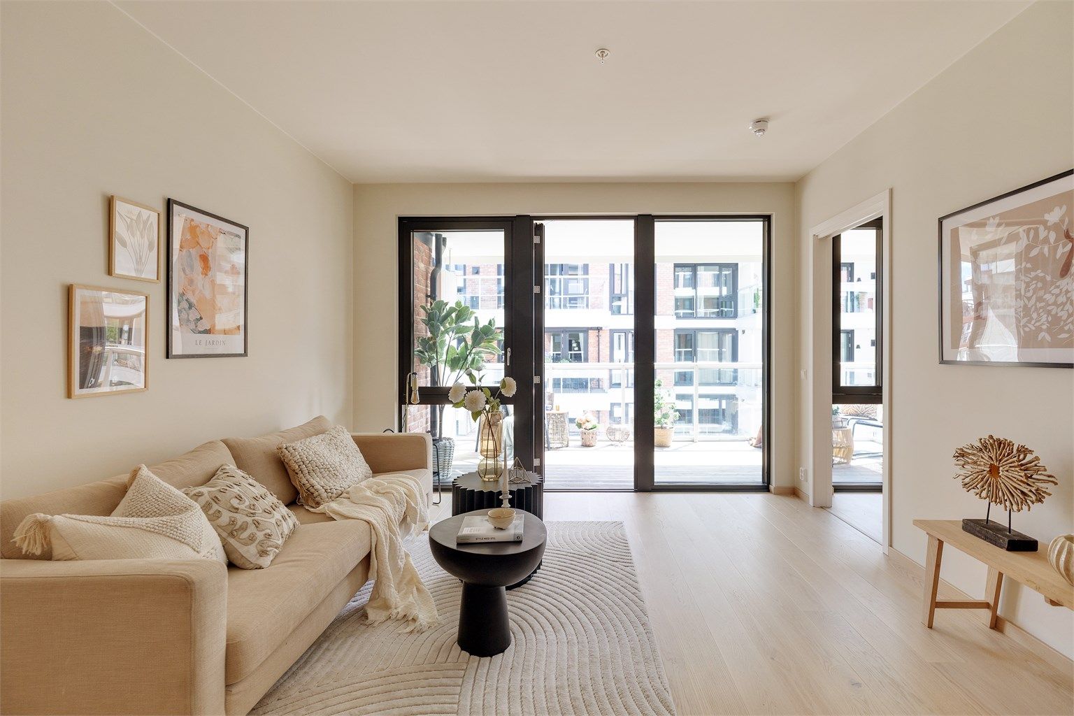 Velkommen til Stålverkskroken 8 - presentert av Emir Mekic ved Krogsveen!