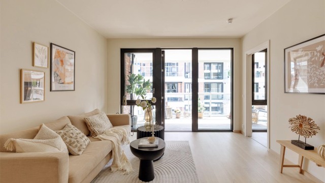 Velkommen til Stålverkskroken 8 - presentert av Emir Mekic ved Krogsveen!