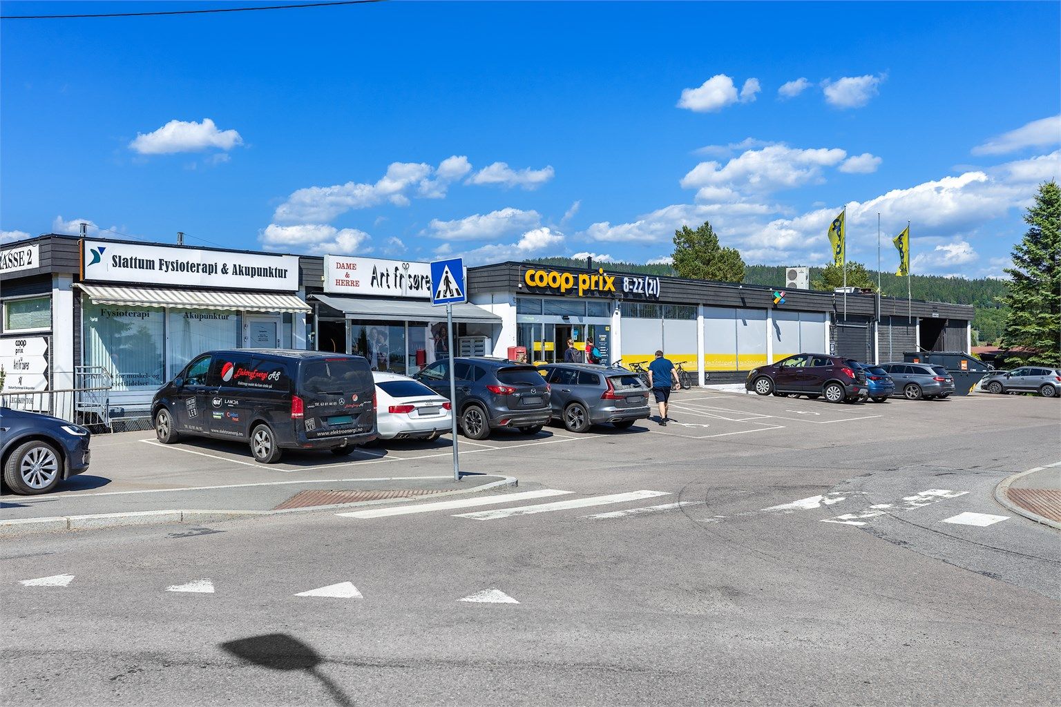 Coop Prix slattum