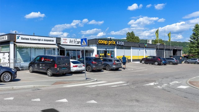 Coop Prix slattum