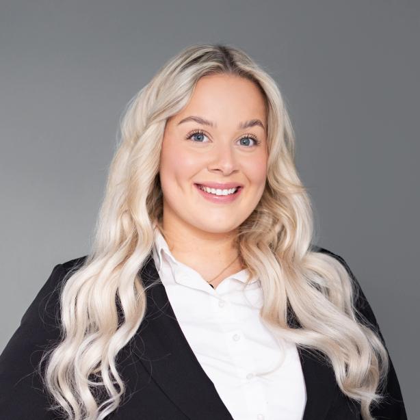 Rikke Johnsen Egeland