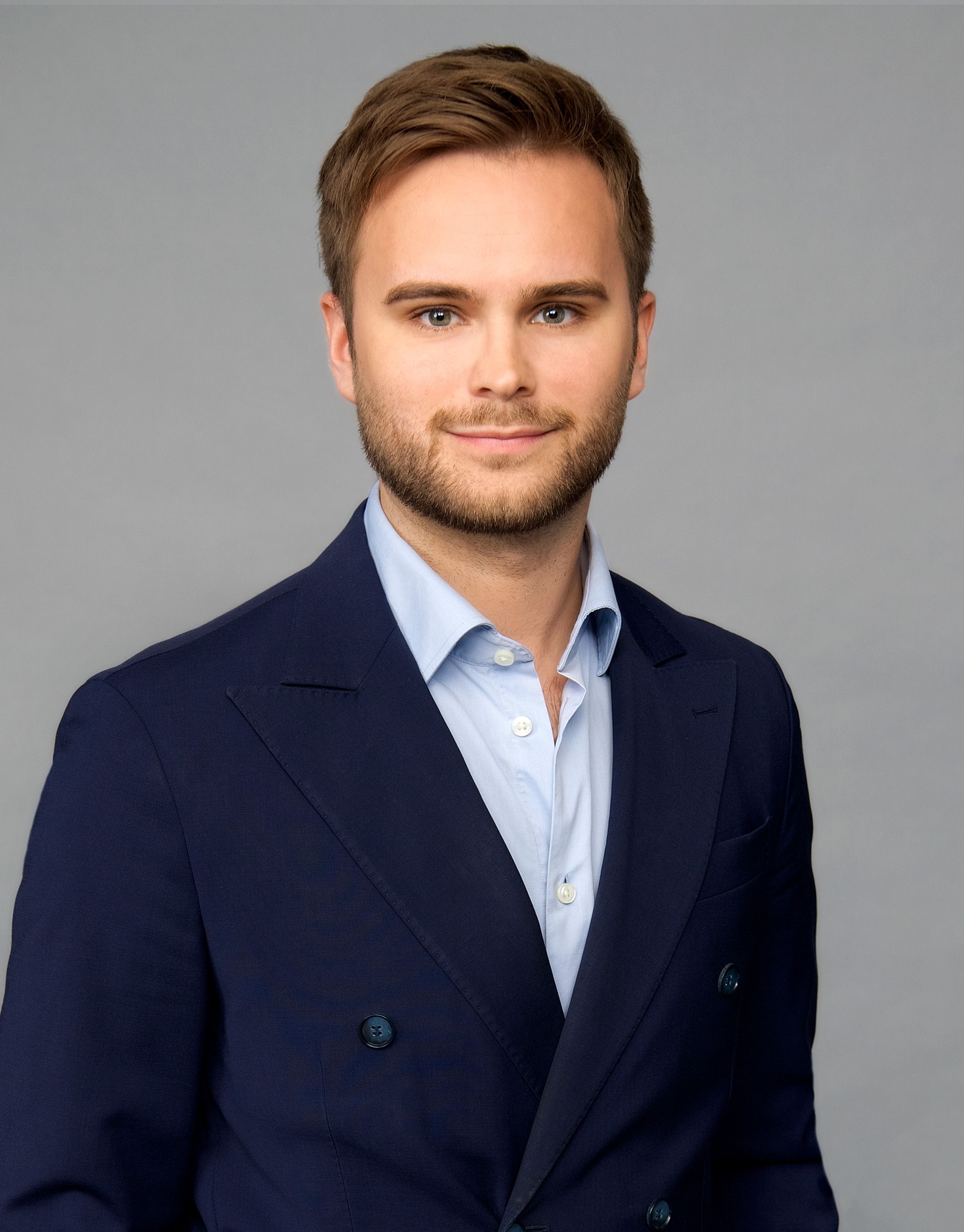 Hallvard Taasen