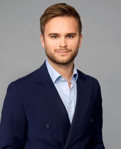 Hallvard Taasen