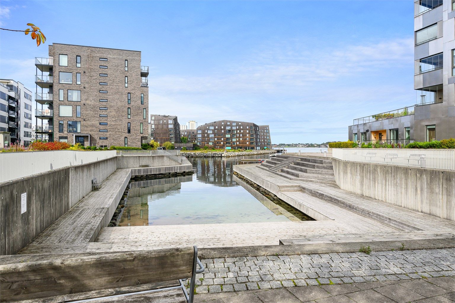 Nærområdet