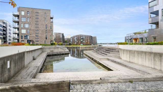 Nærområdet