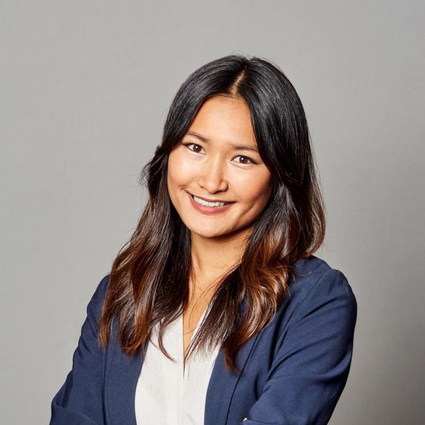 Mai Phan