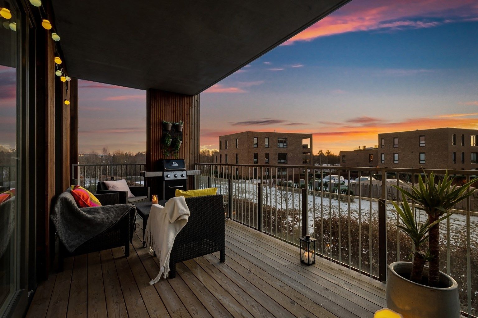 Velkommen til Bjørnenga 68 - Nydelig leilighet i landlige omgivelser med en idyllisk og skjermet beliggenhet sentralt på Storøya