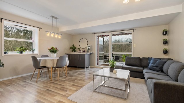 Velkommen til Nedre Toppenhaug 13. Foto: Dario Polverari / Zovenfra