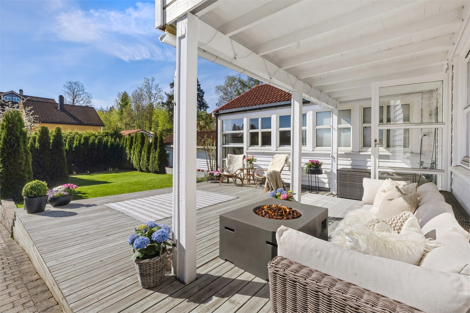 Velkommen til Skoklekroken 15