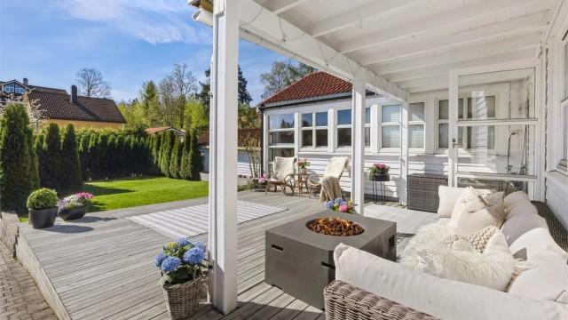 Velkommen til Skoklekroken 15