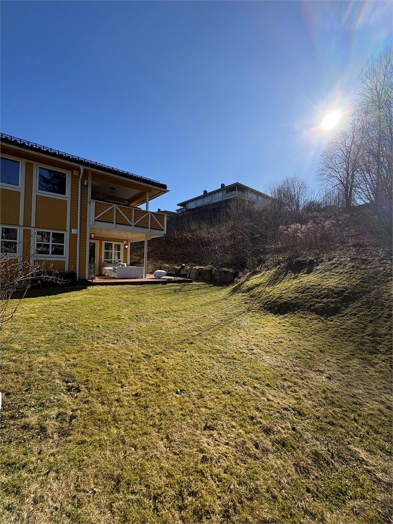 Selgers bilde av hage/terrasse