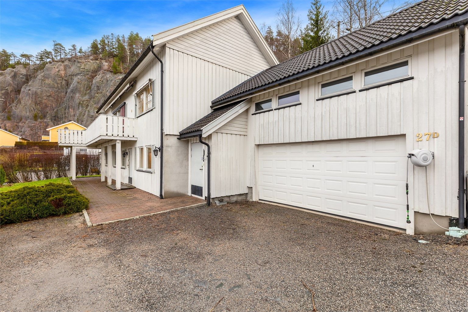 Utleie Krogsveen V/Ulrikke Sandvold har gleden av å presentere Bergensveien 27D - FOTO Digit Media Norge AS -fotograf Jørgen Sørebø