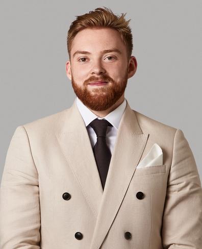 Marcus Kolseth Zachariassen